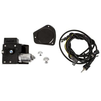 Picture of Detroit Speed - Archived Wiper Motor Kit - 121618