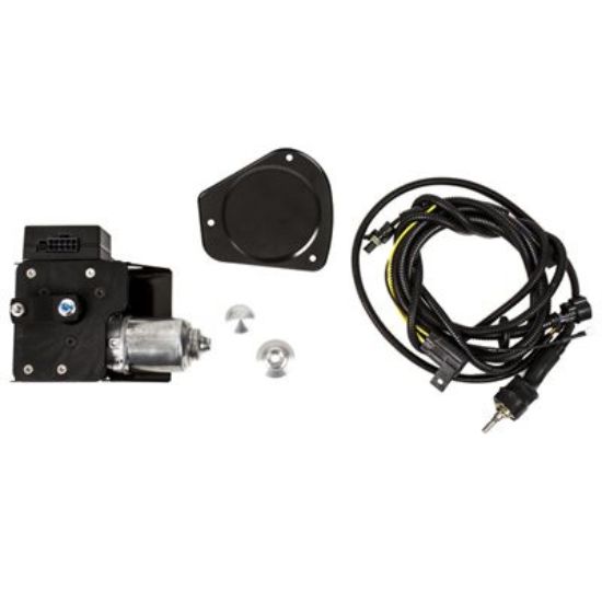 Picture of Detroit Speed - Archived Wiper Motor Kit - 121618