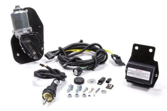 Picture of Detroit Speed - Archived Wiper Motor Kit - 121620