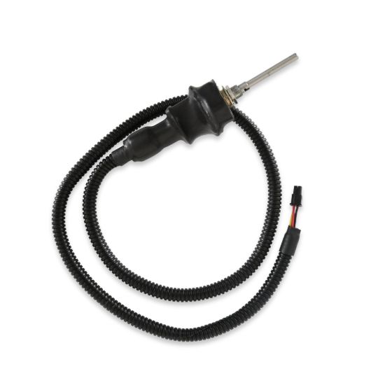 Picture of Detroit Speed - Archived Wiper Motor - 121621