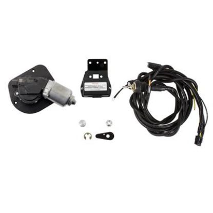 Picture of Detroit Speed - Archived Wiper Motor Kit - 121625