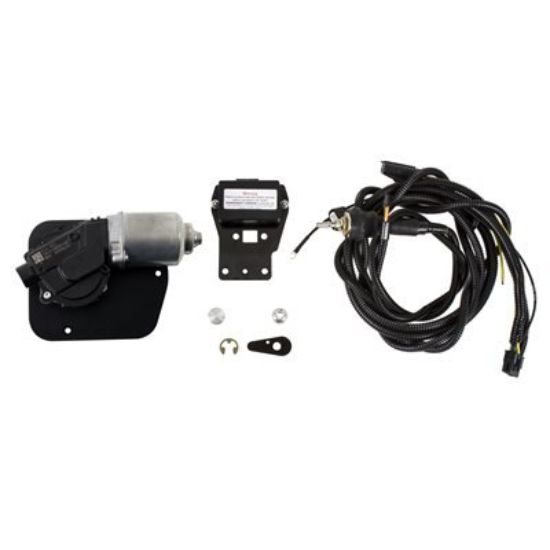 Picture of Detroit Speed - Archived Wiper Motor Kit - 121626
