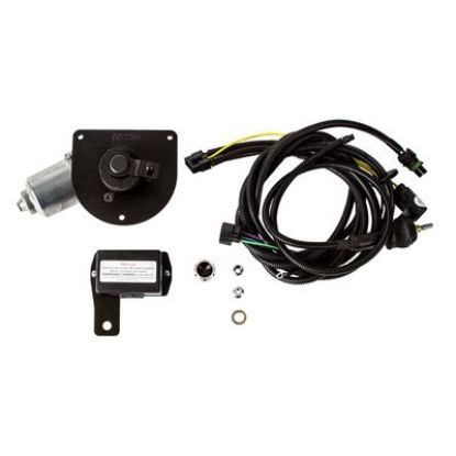 Picture of Detroit Speed - Archived Wiper Motor Kit - 121631