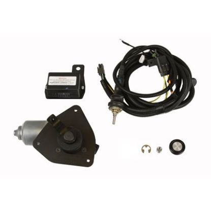 Picture of Detroit Speed - Archived Wiper Motor Kit - 121632