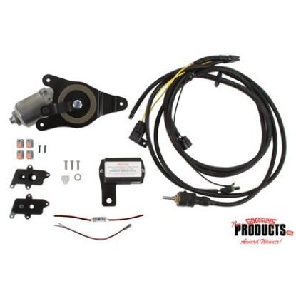 Picture of Detroit Speed - Archived Wiper Motor Kit - 121634