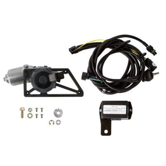 Picture of Detroit Speed - Archived Wiper Motor Kit - 121660