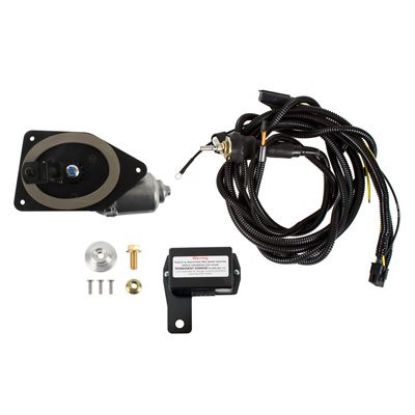 Picture of Detroit Speed - Archived Wiper Motor Kit - 121661