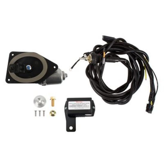 Picture of Detroit Speed - Archived Wiper Motor Kit - 121661