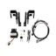 Picture of Detroit Speed - Archived Headlight Door Motor - 122008