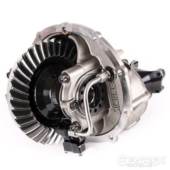 Picture of Detroit Speed - Archived Drive Axle Assembly - 90-10030