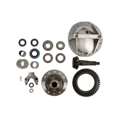 Picture of Detroit Speed - Archived Differential Carrier - 91-10003