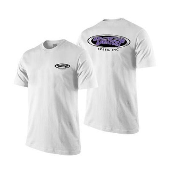 Picture of Detroit Speed - Archived T-Shirt - 990101XL