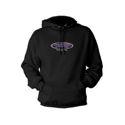 Picture of Detroit Speed - Archived Hoodie - 990114L