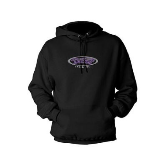 Picture of Detroit Speed - Archived Hoodie - 990114XXXL