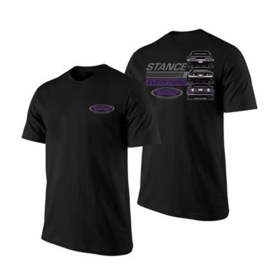 Picture of Detroit Speed - Archived T-Shirt - 990148L