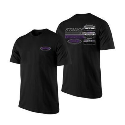 Picture of Detroit Speed - Archived T-Shirt - 990149XXXL