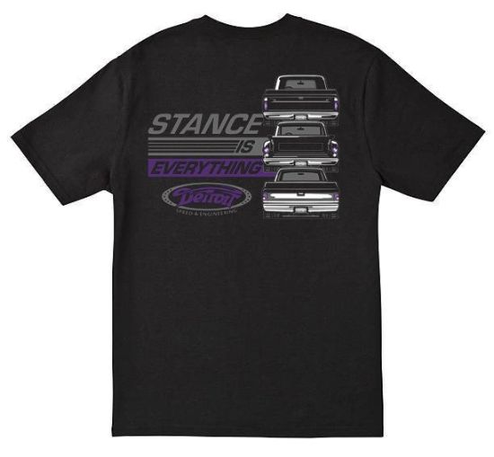 Picture of Detroit Speed - Archived T-Shirt - 990151XL