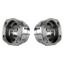 Picture of Detroit Speed - Archived Axle Housing End - CRS-MO7750DS