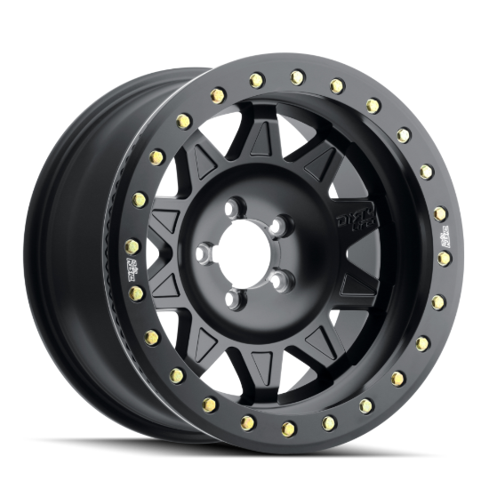 Picture of DIRTY LIFE Wheel - 9302-7970M14