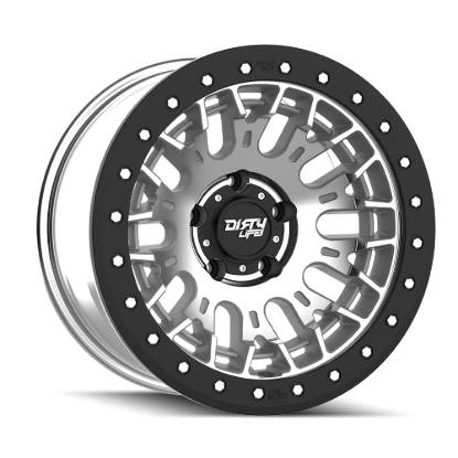 Picture of DIRTY LIFE Wheel - 9317-7973M