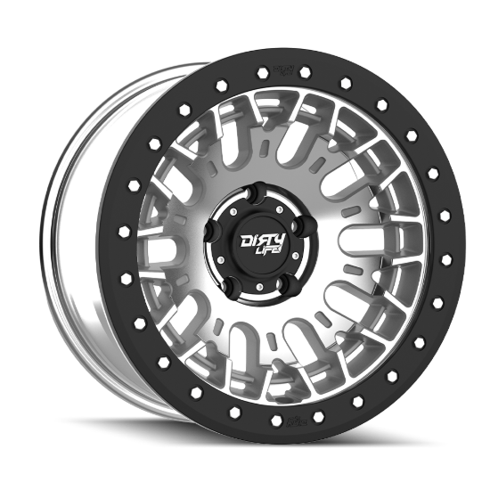 Picture of DIRTY LIFE Wheel - 9317-7983M