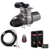 Picture of DPW Exhaust Cut-Out - 30204