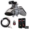 Picture of DPW Exhaust Cut-Out - 30306