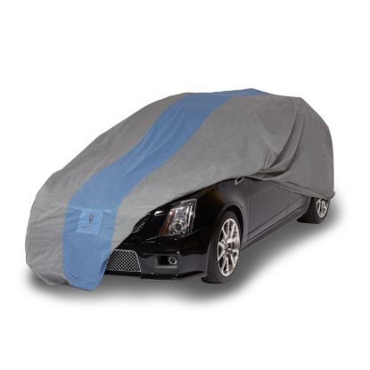 Picture of Duck Covers Car Cover - A1SW200