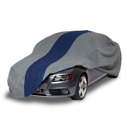 Picture of Duck Covers Car Cover - A2C228