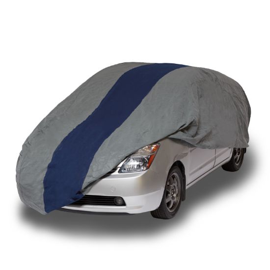 Picture of Duck Covers Car Cover - A2HB183