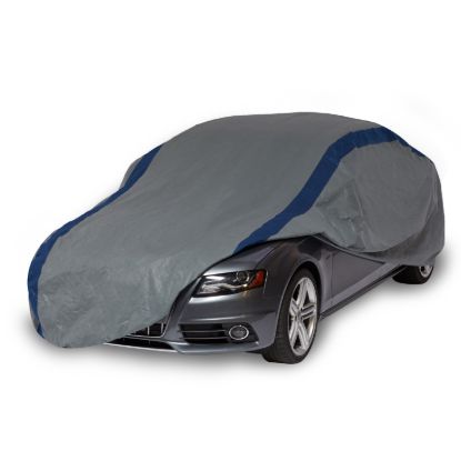 Picture of Duck Covers Car Cover - A3C200