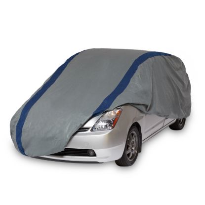 Picture of Duck Covers Car Cover - A3HB161