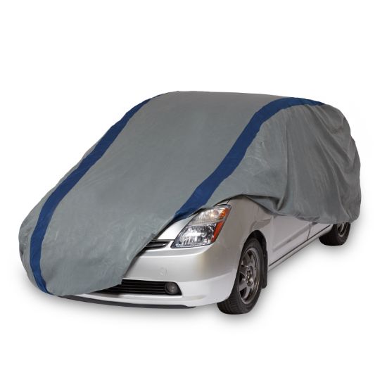 Picture of Duck Covers Car Cover - A3HB161