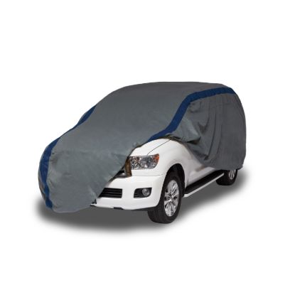 Picture of Duck Covers Car Cover - A3SUV162
