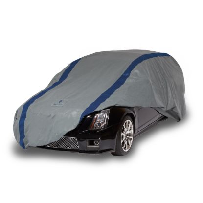Picture of Duck Covers Car Cover - A3SW200