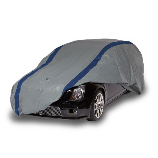 Picture of Duck Covers Car Cover - A3SW216