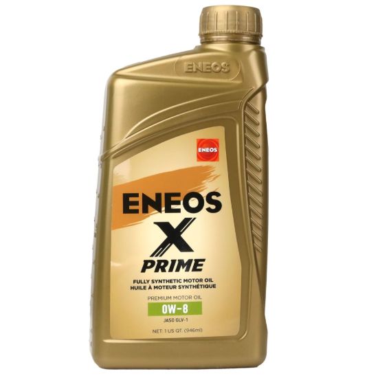 Picture of ENEOS Engine Oil - 3000-301