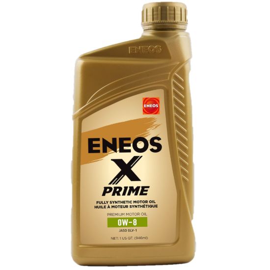Picture of ENEOS Engine Oil - 3000-300