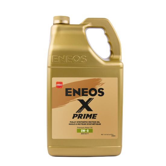 Picture of ENEOS Engine Oil - 3000-320