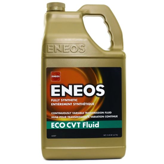 Picture of ENEOS Automatic Continuously Variable Transmission (CVT) Fluid - 3026-320