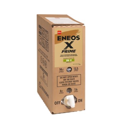 Picture of ENEOS Engine Oil - 3000-400