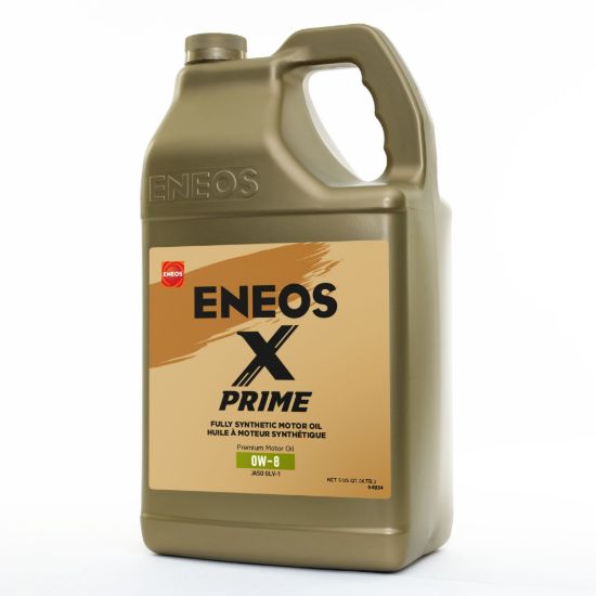 Picture of ENEOS Engine Oil - 3000-323