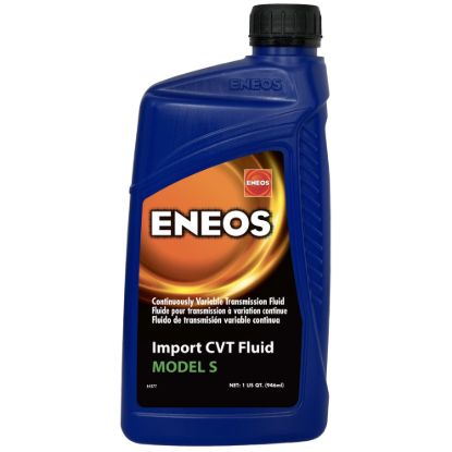 Picture of ENEOS Automatic Continuously Variable Transmission (CVT) Fluid - 3074-300