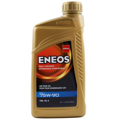 Picture of ENEOS Gear Oil - 3094-300