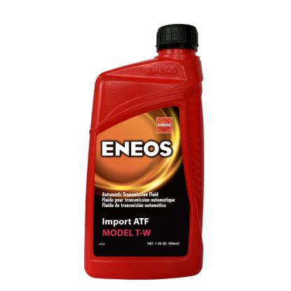 Picture of ENEOS Automatic Transmission Fluid - 3107-301