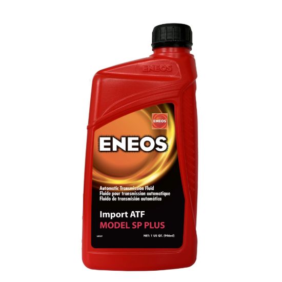Picture of ENEOS Automatic Transmission Fluid - 3109-301