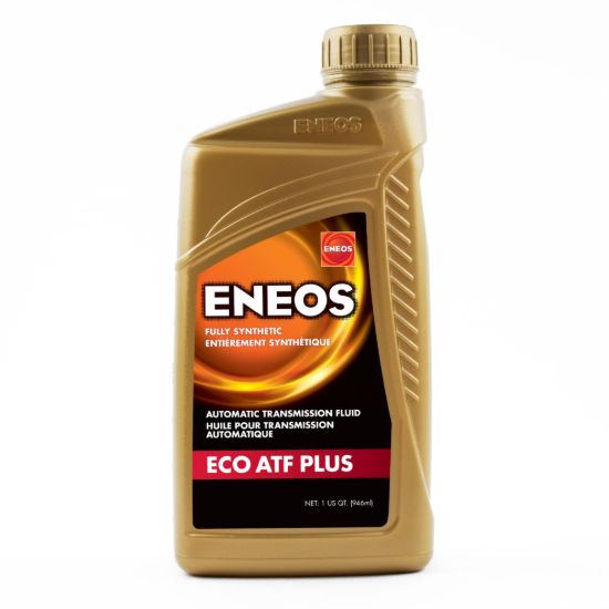 Picture of ENEOS Automatic Transmission Fluid - 3111-300