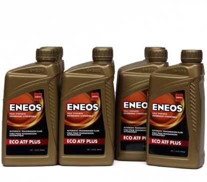 Picture of ENEOS Automatic Transmission Fluid - 3111-301