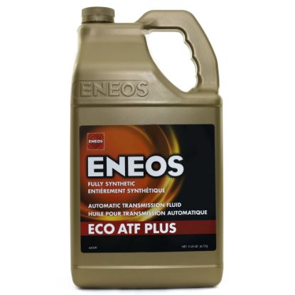 Picture of ENEOS Automatic Transmission Fluid - 3111-320