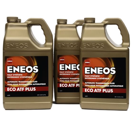 Picture of ENEOS Automatic Transmission Fluid - 3111-323